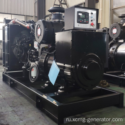 Дизельный генератор с водой с CE